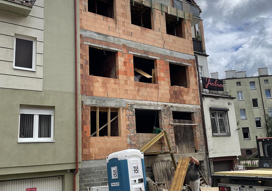 Staromiejska 15G Lębork