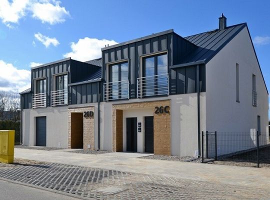 Artylerzystów 26 Lębork