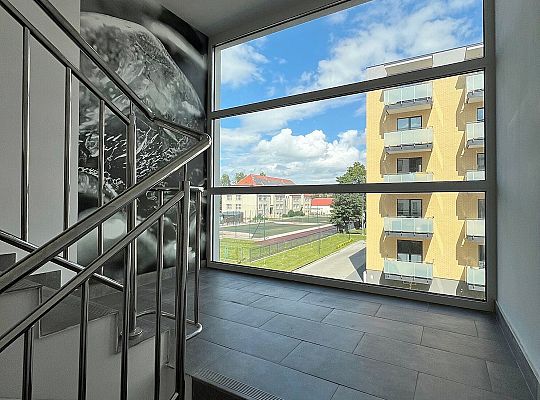 Wojska Polskiego 11 Lębork