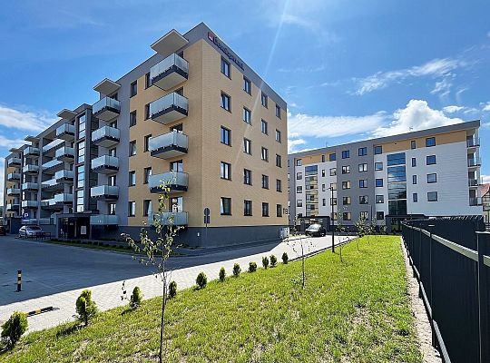 Wojska Polskiego 11 Lębork