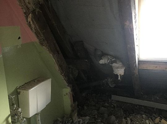 Usługi remontowe:  Mieszkanie – Lębork – Polskich Marynarzy