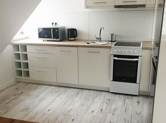 Usługi wykończeniowe: Projekty aranżacji mieszkań