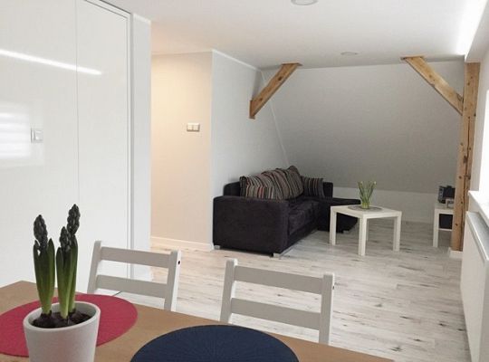 Remonty całościowe PG Invest:  Mieszkanie – Lębork – Polskich Marynarzy