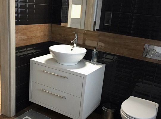 PG Invest Usługi wykończeniowe Remonty