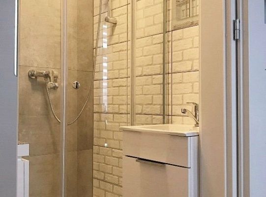 Usługi wykończeniowe / Usługi remontowe: Mieszkanie – Lębork – Armii Krajowej