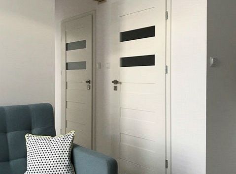 PG Invest usługi wykończeniowe: Mieszkanie – Lębork – Armii Krajowej