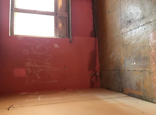 Usługi wykończeniowe: Mieszkanie – Lębork – Mieszka I