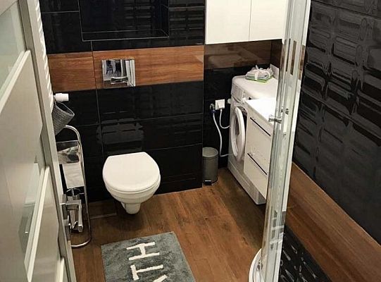 Usługi wykończeniowe mieszkań PG Invest