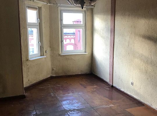 Usługi wykończeniowe: Mieszkanie – Lębork – Polskich Marynarzy