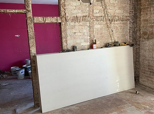 PG Invest realizacje:  Mieszkanie – Lębork – Polskich Marynarzy