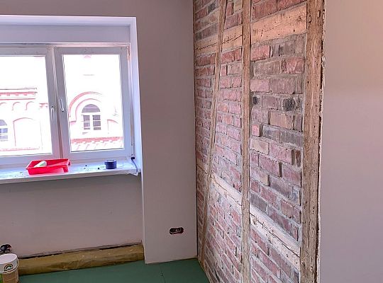 Remonty i wykańczanie mieszkań i budynków Lębork